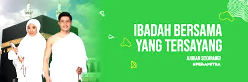 dana talangan umroh jannah firdaus